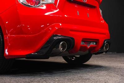 2014 Toyota 86 - Thumbnail