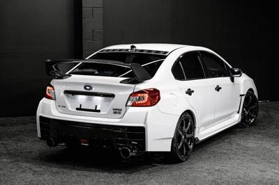 2014 Subaru WRX - Thumbnail