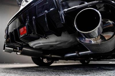 2014 Subaru WRX - Thumbnail