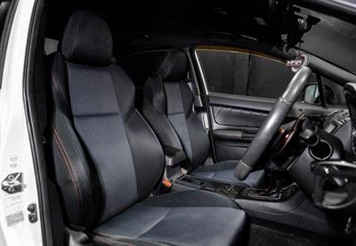 2014 Subaru WRX - Thumbnail