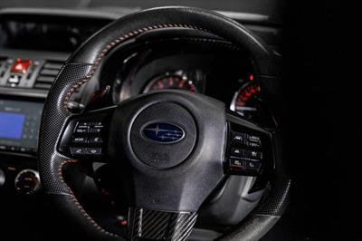 2014 Subaru WRX - Thumbnail