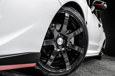 2014 Subaru WRX - Thumbnail