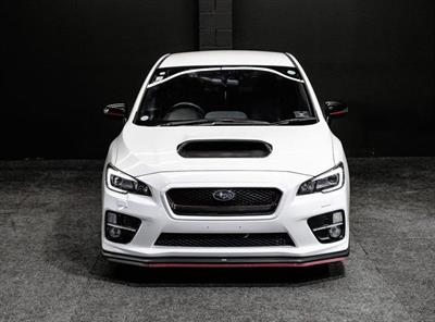 2014 Subaru WRX - Thumbnail