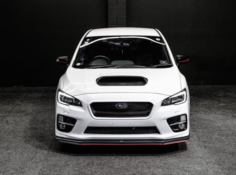 2014 Subaru WRX