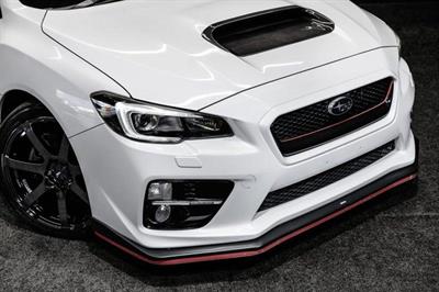 2014 Subaru WRX - Thumbnail