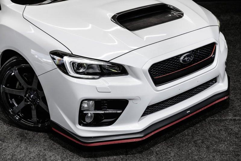 2014 Subaru WRX