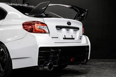 2014 Subaru WRX - Thumbnail