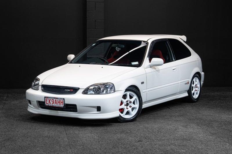 1997 Honda Civic JDM car for sale