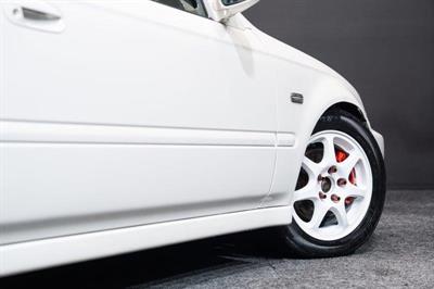 1997 Honda Civic - Thumbnail