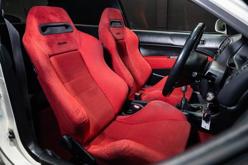 1997 Honda Civic