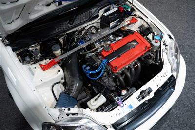 1997 Honda Civic - Thumbnail