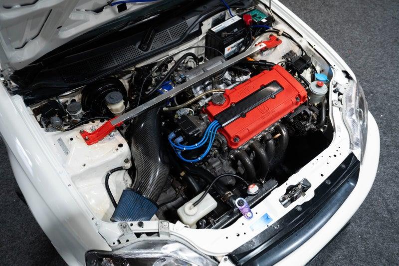 1997 Honda Civic