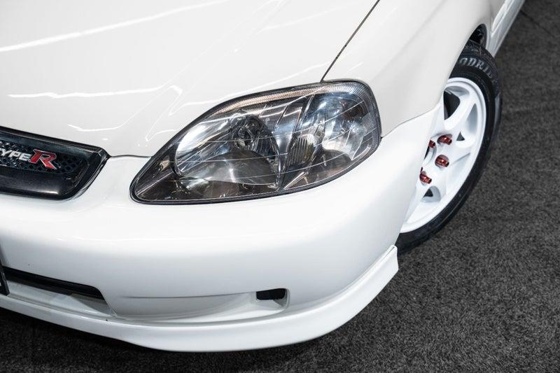 1997 Honda Civic