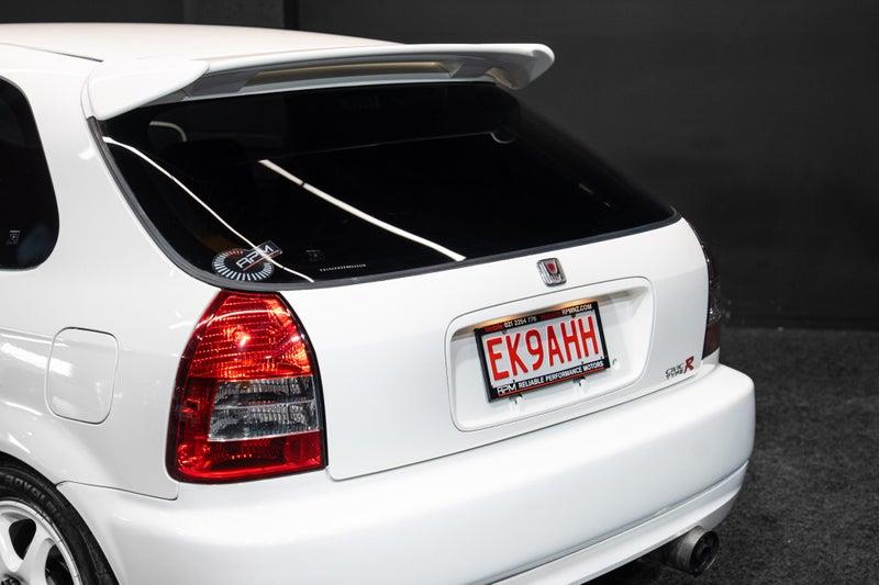 1997 Honda Civic