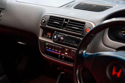 1997 Honda Civic - Thumbnail