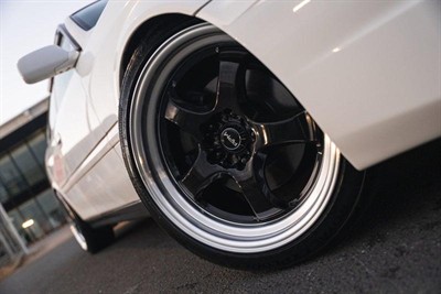 1999 Toyota Chaser - Thumbnail