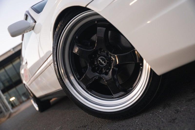 1999 Toyota Chaser
