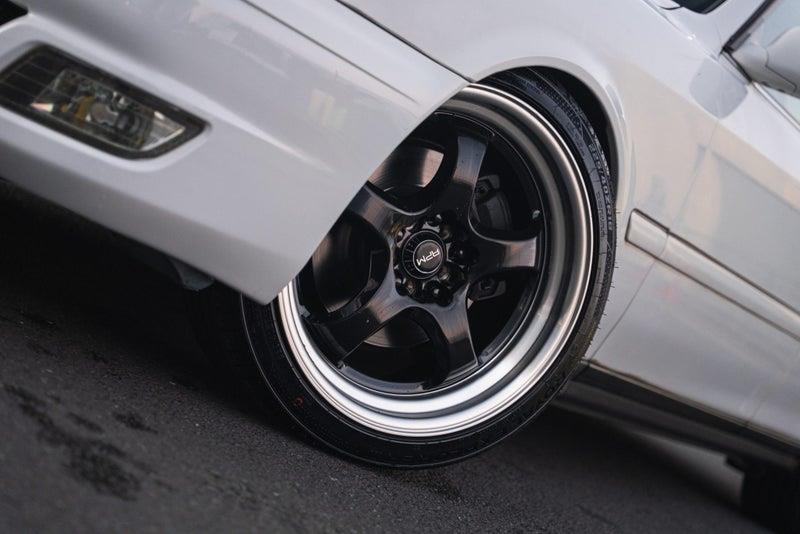 1999 Toyota Chaser