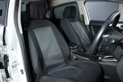 2015 Nissan Sylphy - Thumbnail