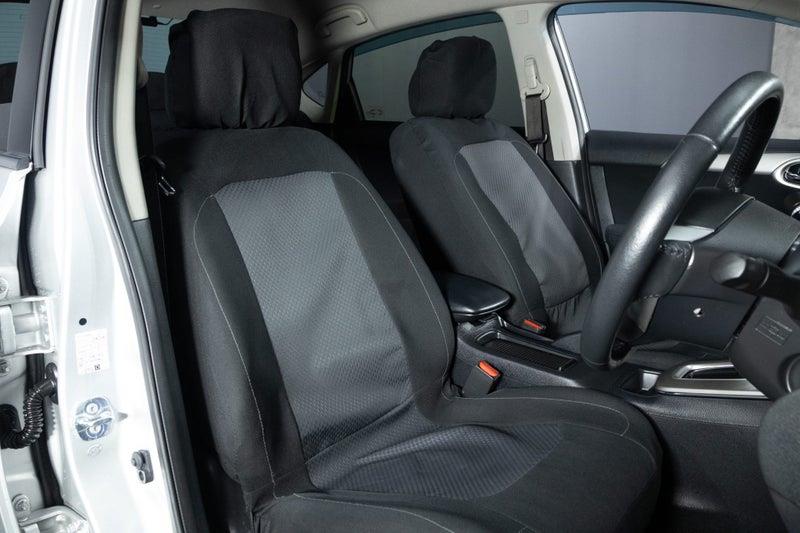 2015 Nissan Sylphy