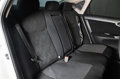 2015 Nissan Sylphy - Thumbnail