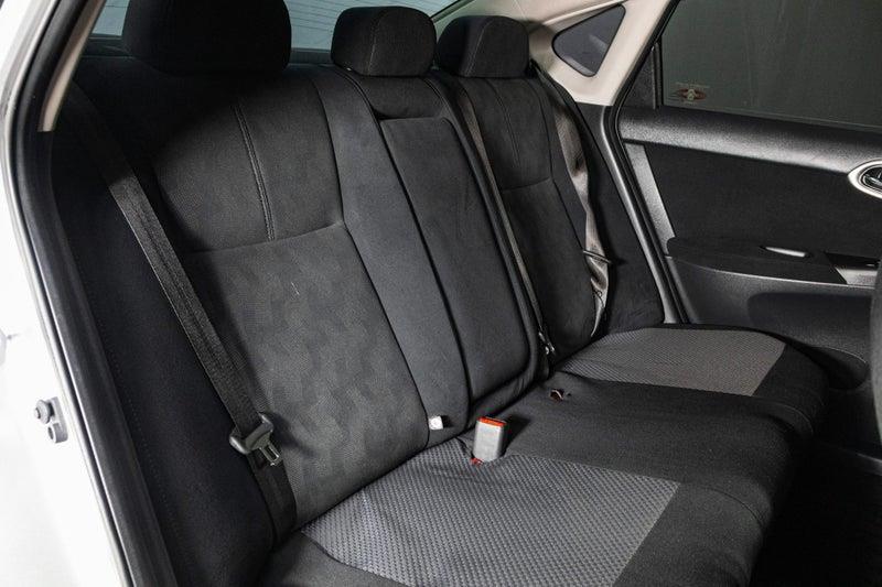 2015 Nissan Sylphy