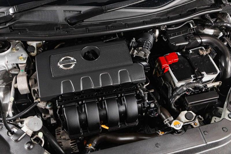 2015 Nissan Sylphy