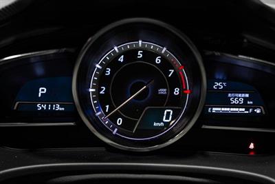 2013 Mazda Axela - Thumbnail