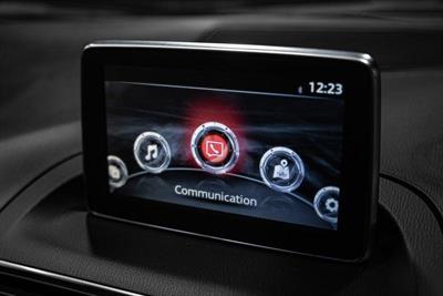 2013 Mazda Axela - Thumbnail