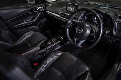 2013 Mazda Axela - Thumbnail