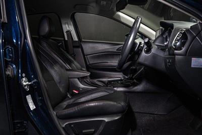 2013 Mazda Axela - Thumbnail