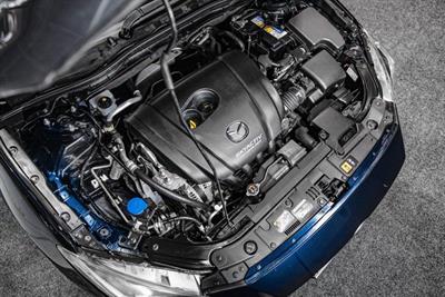 2013 Mazda Axela - Thumbnail