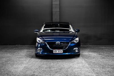 2013 Mazda Axela - Thumbnail
