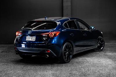 2013 Mazda Axela - Thumbnail