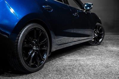 2013 Mazda Axela - Thumbnail