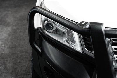 2016 Nissan Navara - Thumbnail