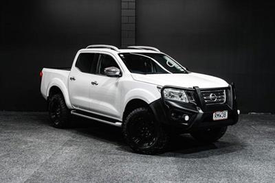 2016 Nissan Navara - Thumbnail