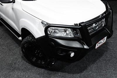 2016 Nissan Navara - Thumbnail