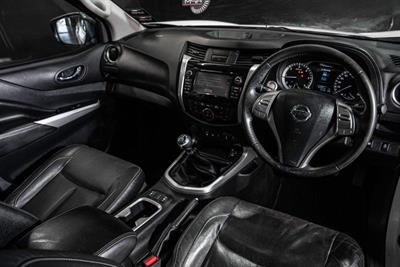 2016 Nissan Navara - Thumbnail