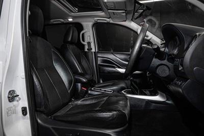 2016 Nissan Navara - Thumbnail