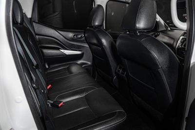 2016 Nissan Navara - Thumbnail