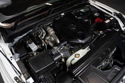 2016 Nissan Navara - Thumbnail