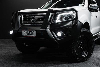 2016 Nissan Navara - Thumbnail