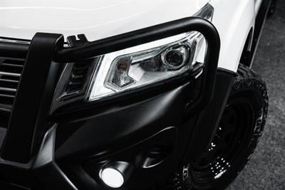 2016 Nissan Navara - Thumbnail
