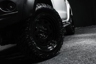 2016 Nissan Navara - Thumbnail