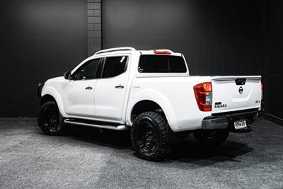 2016 Nissan Navara - Thumbnail