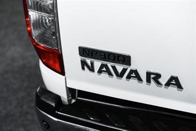 2016 Nissan Navara - Thumbnail
