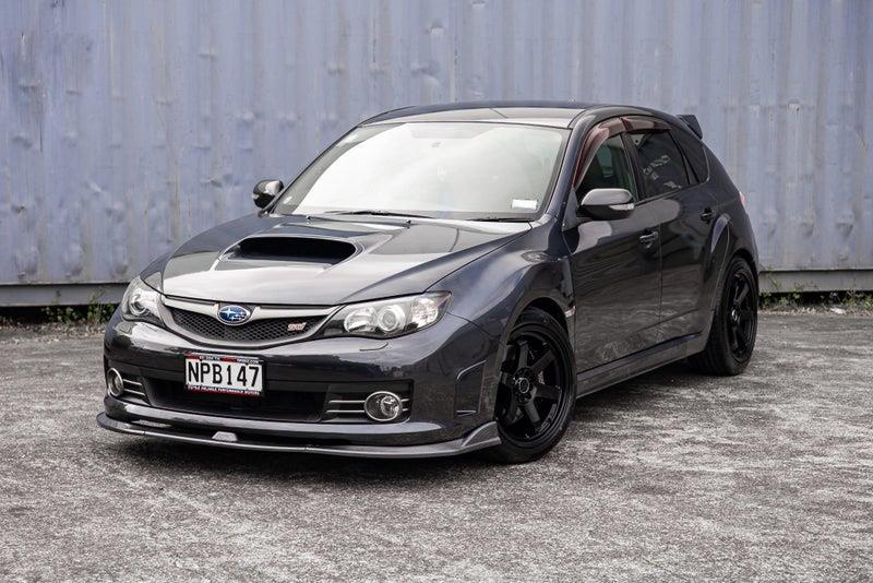 2009 Subaru Impreza