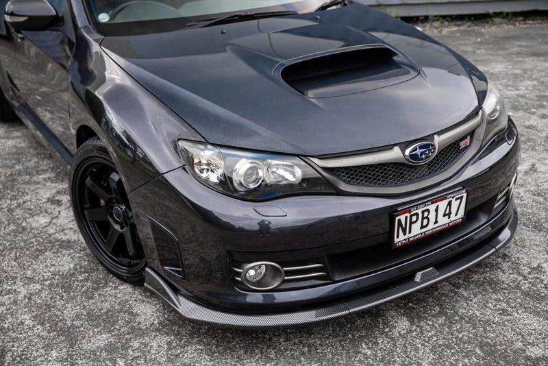 2009 Subaru Impreza