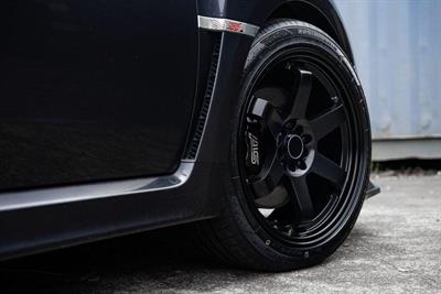 2009 Subaru Impreza - Thumbnail